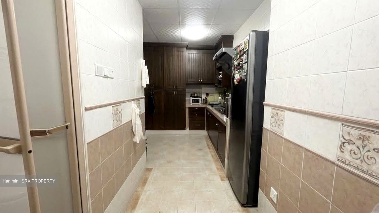 Blk 686A Woodlands Drive 73 (Woodlands), HDB 4 Rooms #622672981